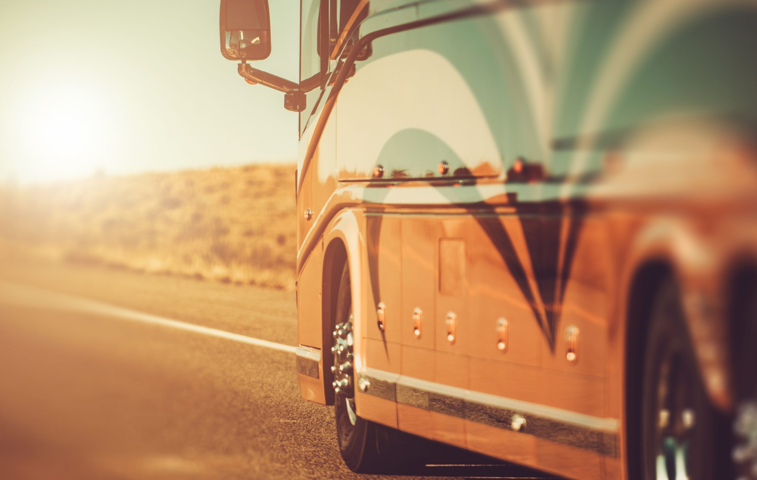 RV Appraisal Services