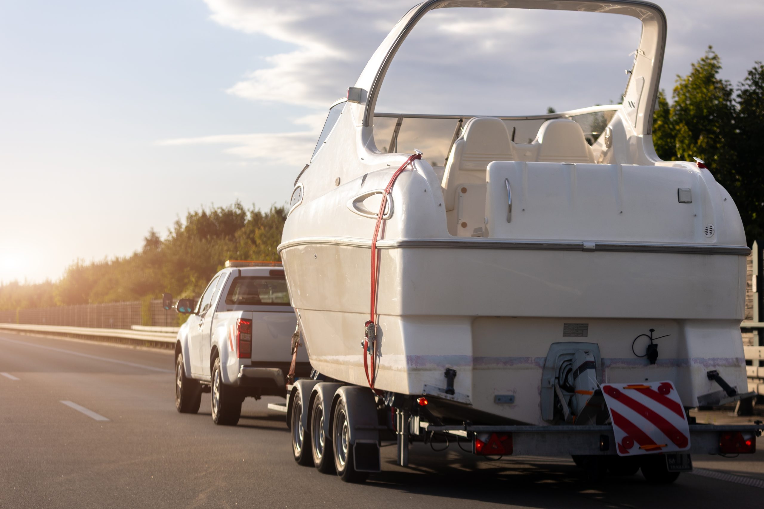 Boat Appraisal Services