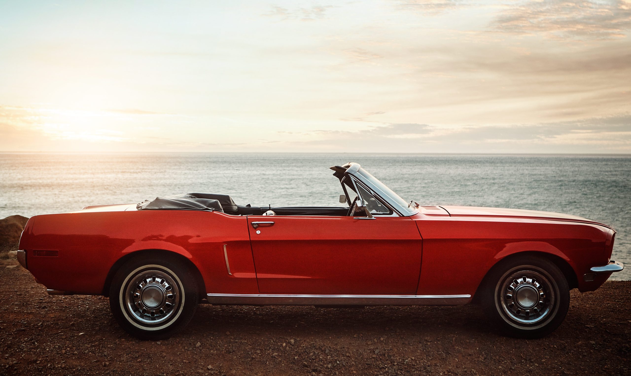 Classic Car Pre-Appraisal Checklist
